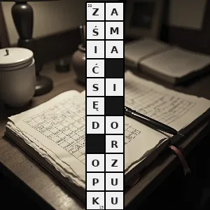 Rozwiązanie krzyżówki: zaśmiać się do rozpuku - zaśmiać się do rozpuku | hasła, synonimy i podpowiedzi Hasło krzyżówkowe zaśmiać się do rozpuku - zaśmiać się do rozpuku – rozwiązanie, synonimy, podpowiedzi i definicje krzyżówkowe